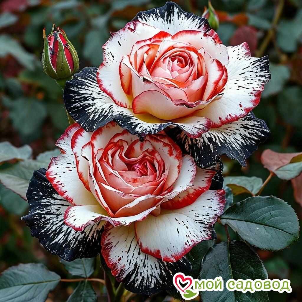 Роза Кримен Каскад