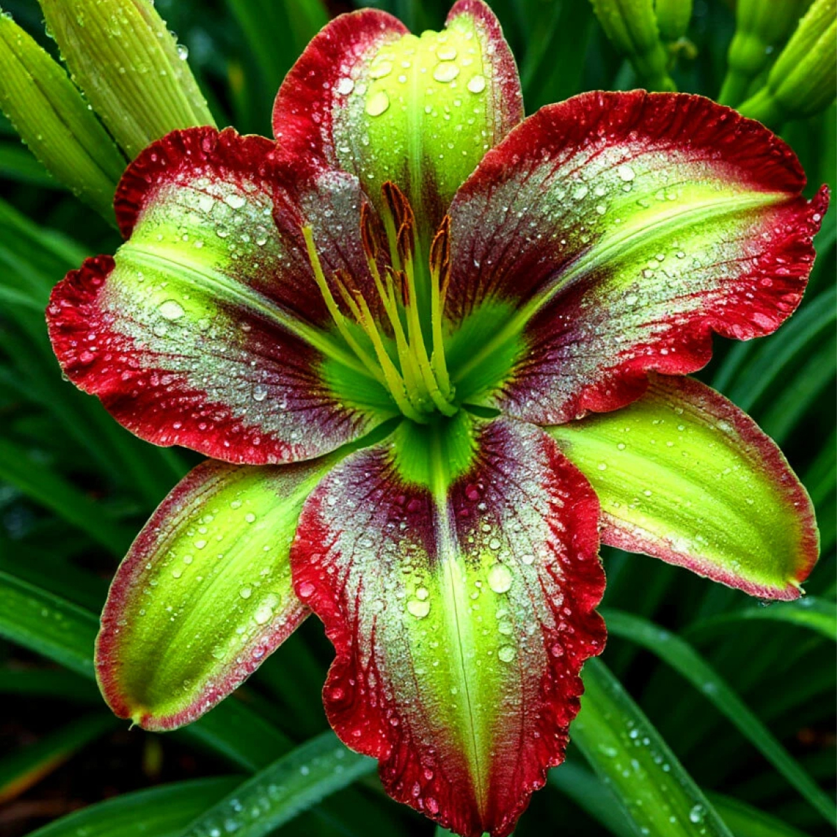 Новинки Лилейника 2026!